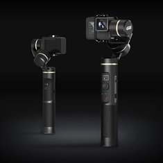 Feiyu Tech G6 360 Degree 3 Axis Camera Gimbal For GoPro