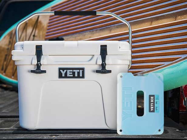 YETI Coolers