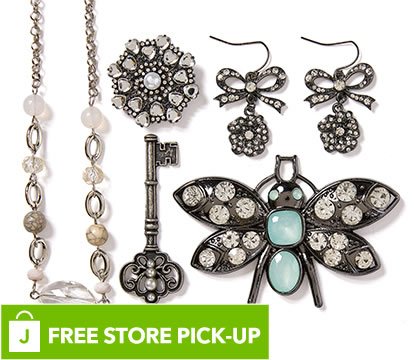 Packaged Beads and Jewelry Collections. FREE Store Pick-Up.