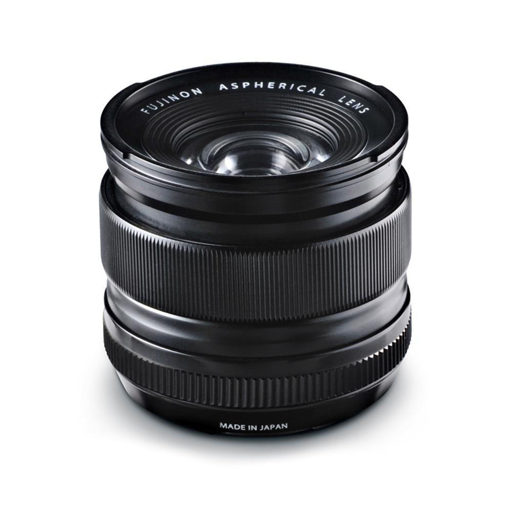 FUJINON XF 14MM F2.8 LENS