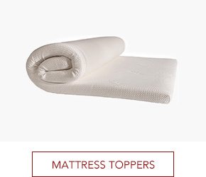 Shop mattress toppers