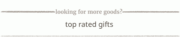 Top-rated Gifts