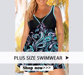 Plus size Swimwear