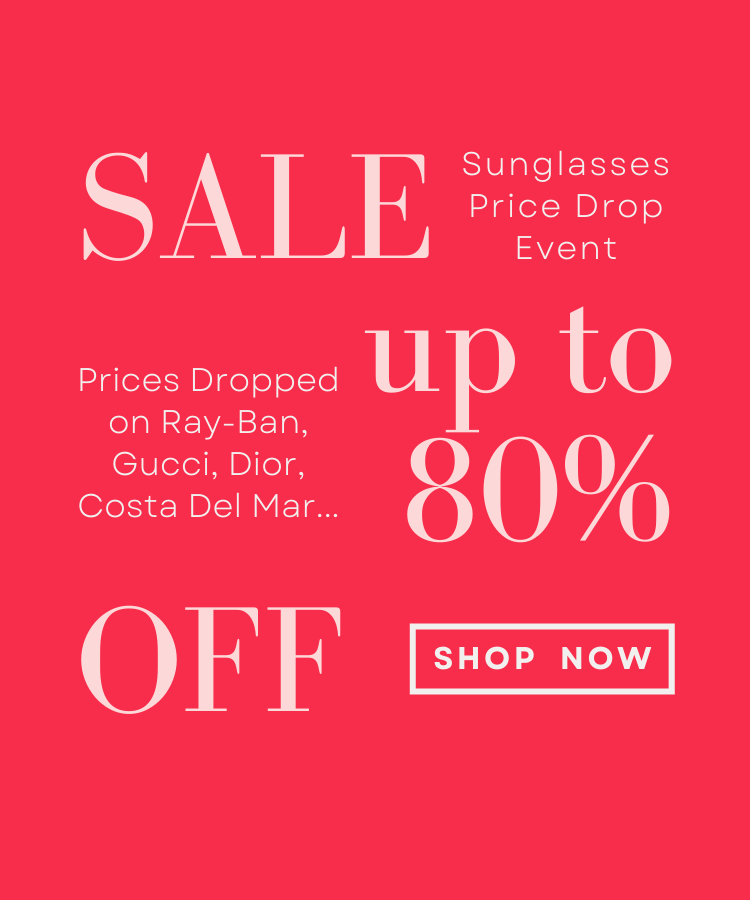 Sunglasses Sale