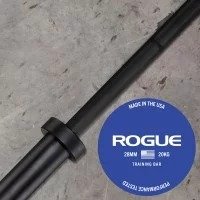 Rogue 28mm Training Bar - Cerakote