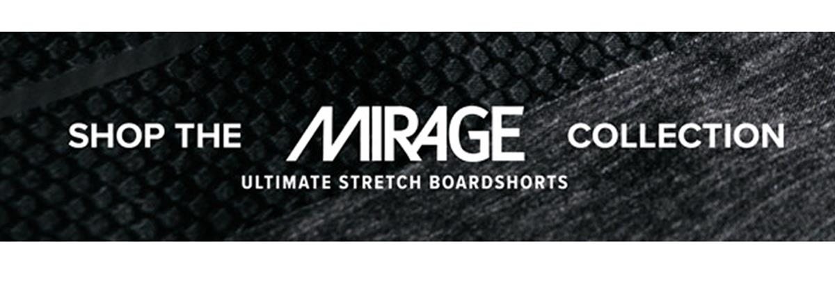 SHOP THE MIRAGE COLLECTION