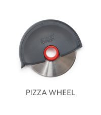 Pizza Wheel
