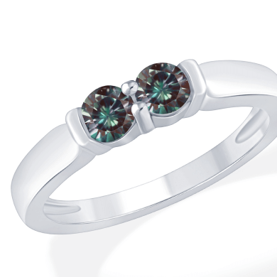 Mother's Family Birthstone Ring