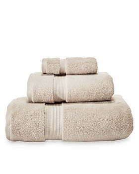 Luxe Turkish Bath Towel - Exclusive