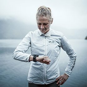 Ida takes over Suunto IG for the weekend