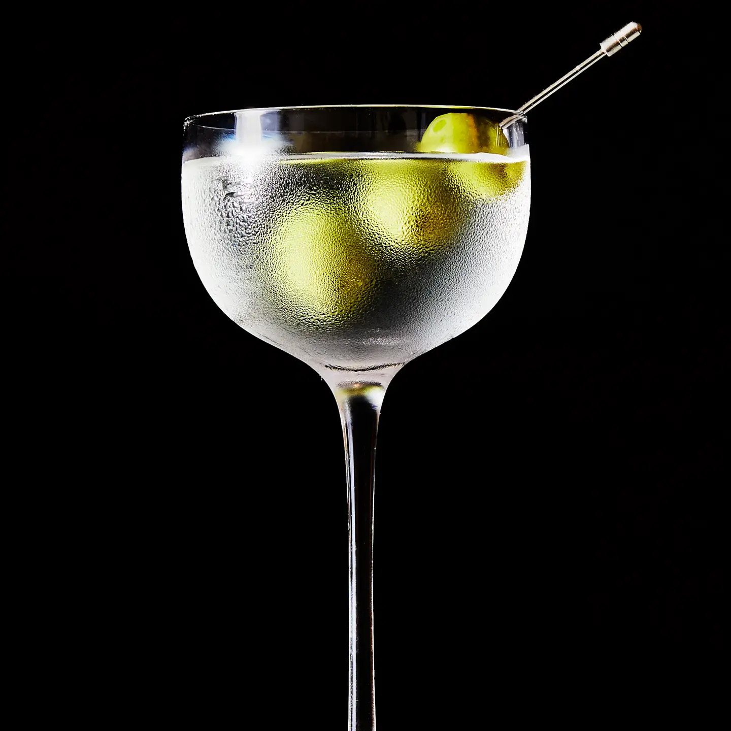 Classic Martini