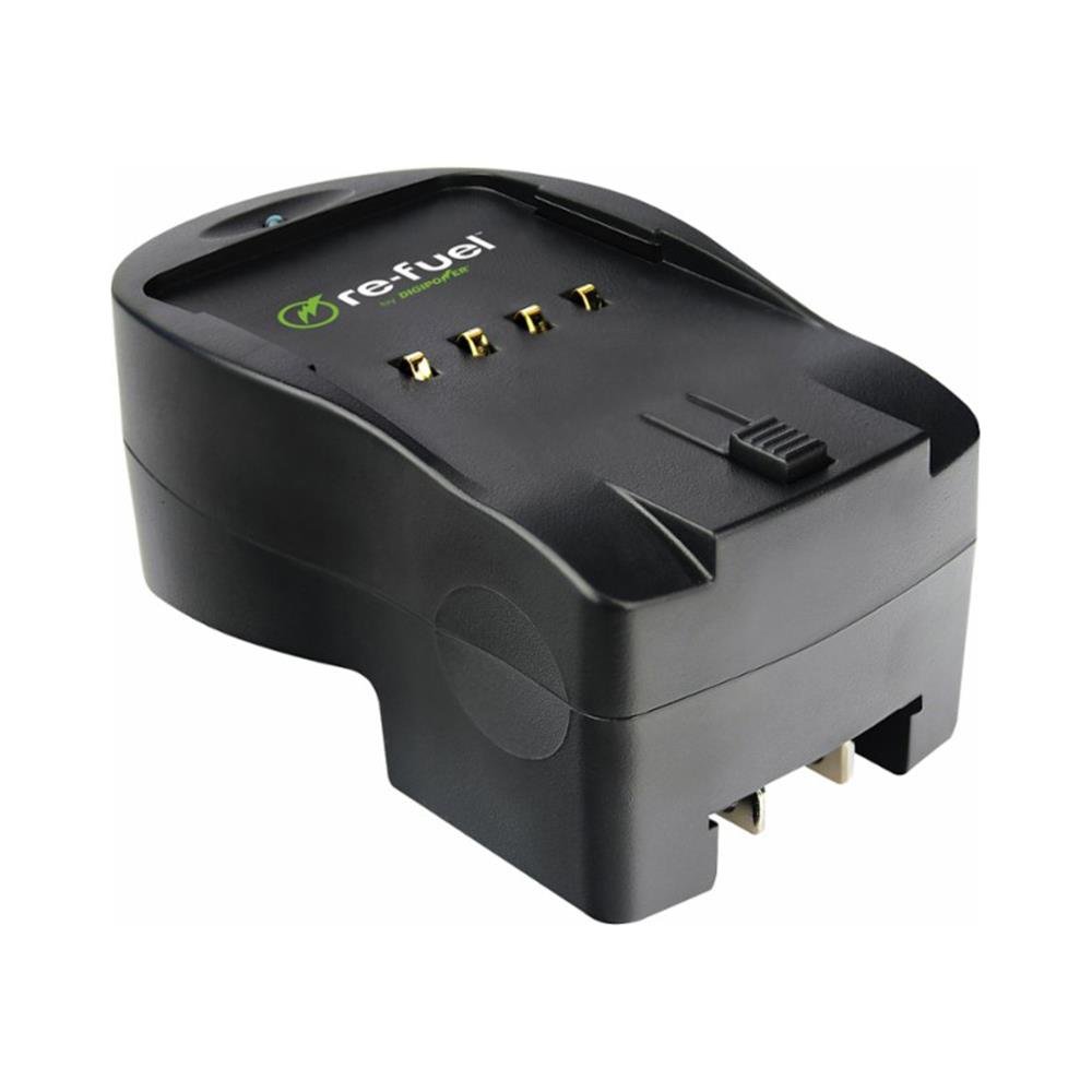 Re-Fuel 1-Hour Travel Charger (Canon or Nikon)