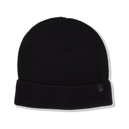 Frost Delay Beanie