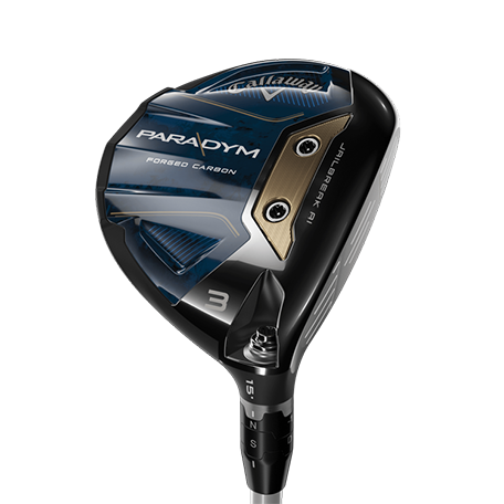 Paradym Fairway Wood