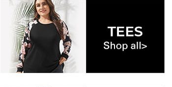 Plus-Tees