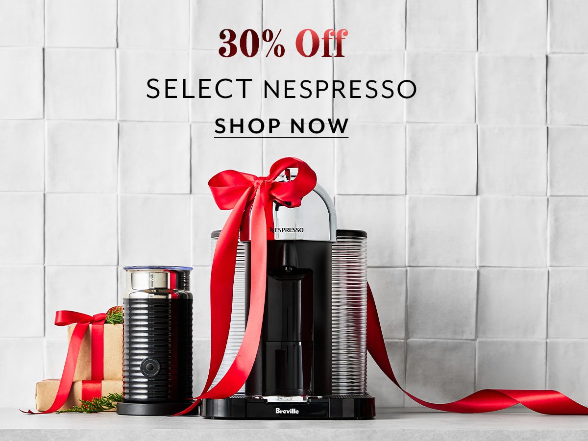 Nespresso