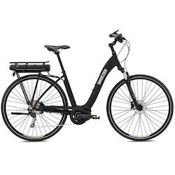 Breezer Greenway Low-Step e-Bike - 2018