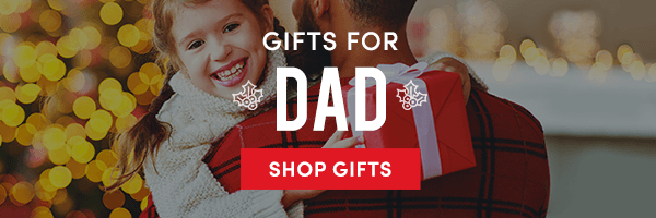 Gifts For Dad | Shop Gifts