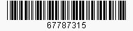 Code: 67787315