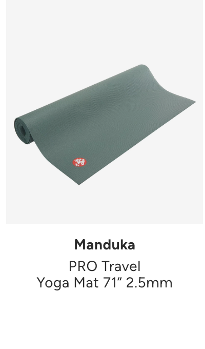 PROtravel 71'' Yoga Mat