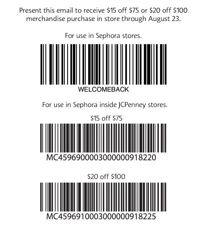barcode