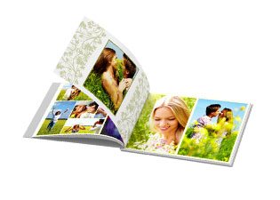 PHOTO BOOKS