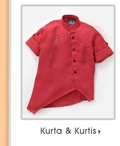 Kurta & Kurtis