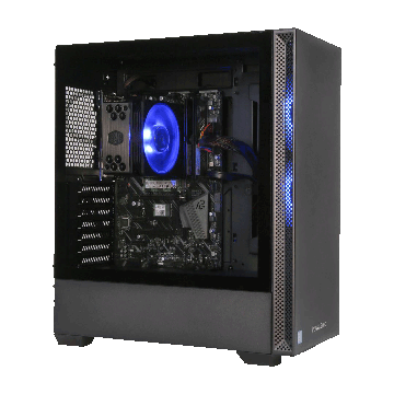 PowerSpec B743 Desktop