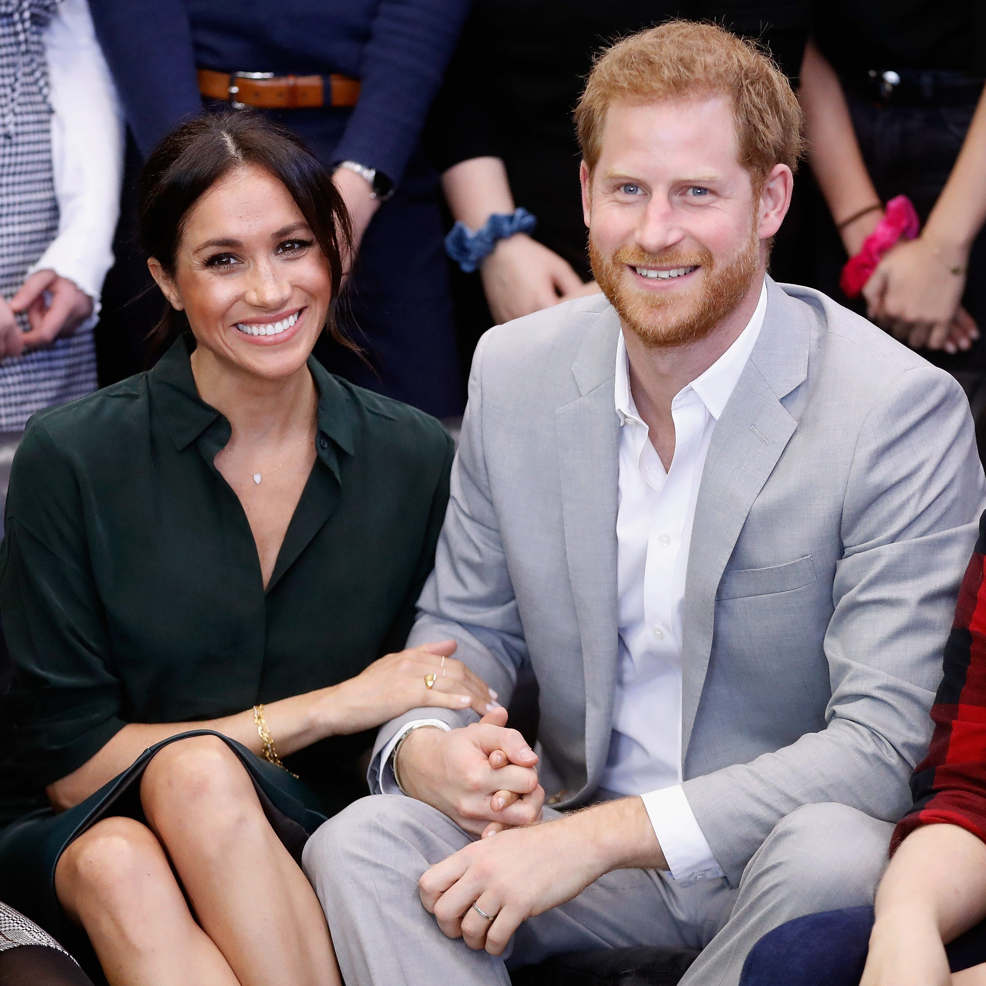 Meghan Markle and Prince Harry's Montecito Mansion Has Reportedly Doubled in Value