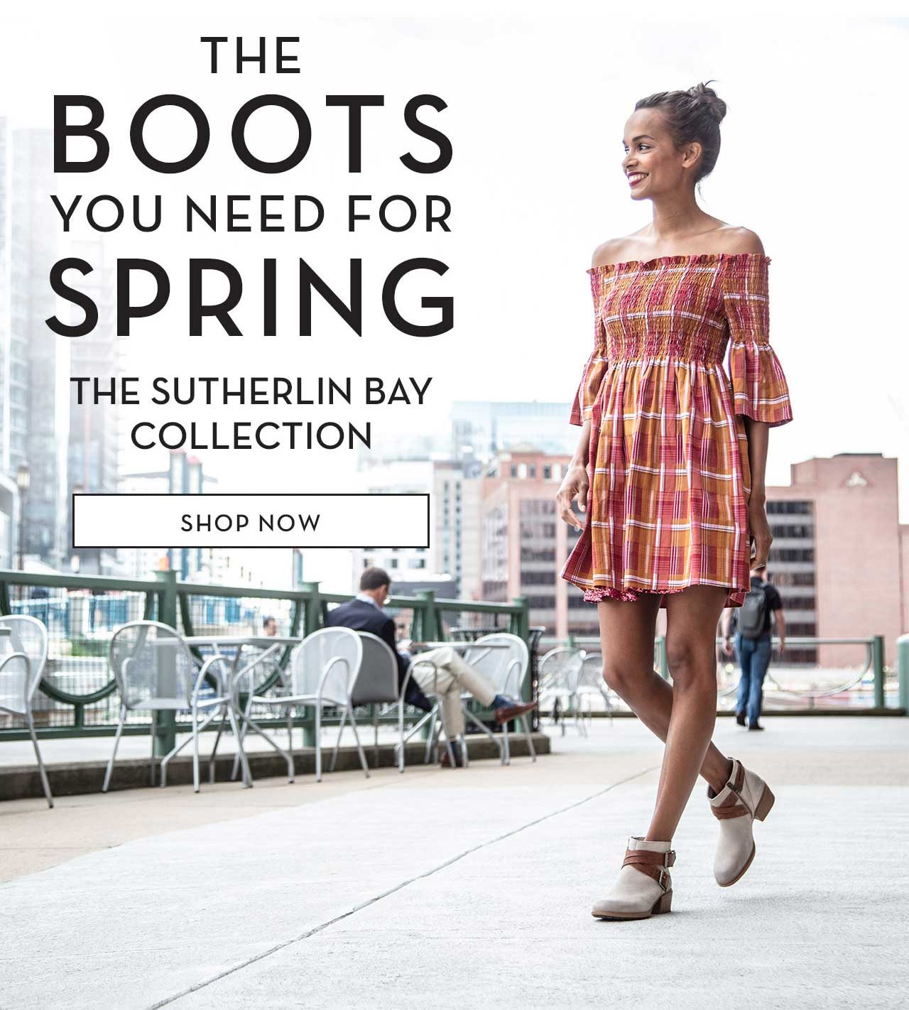 sutherlin bay stretch chelsea boots