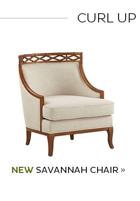 Savannah Chair