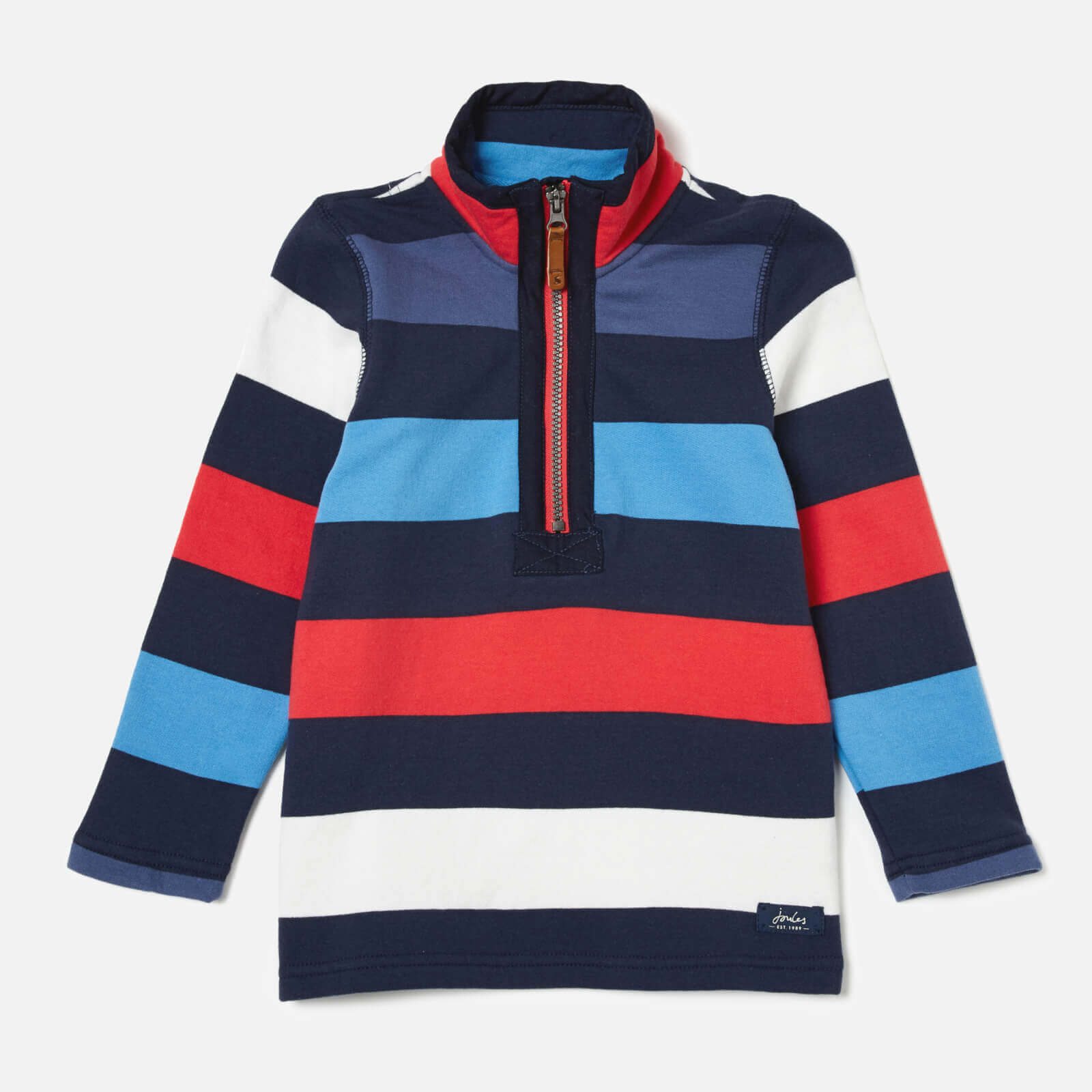 Boys' Dale Half Zip Sweatshirt