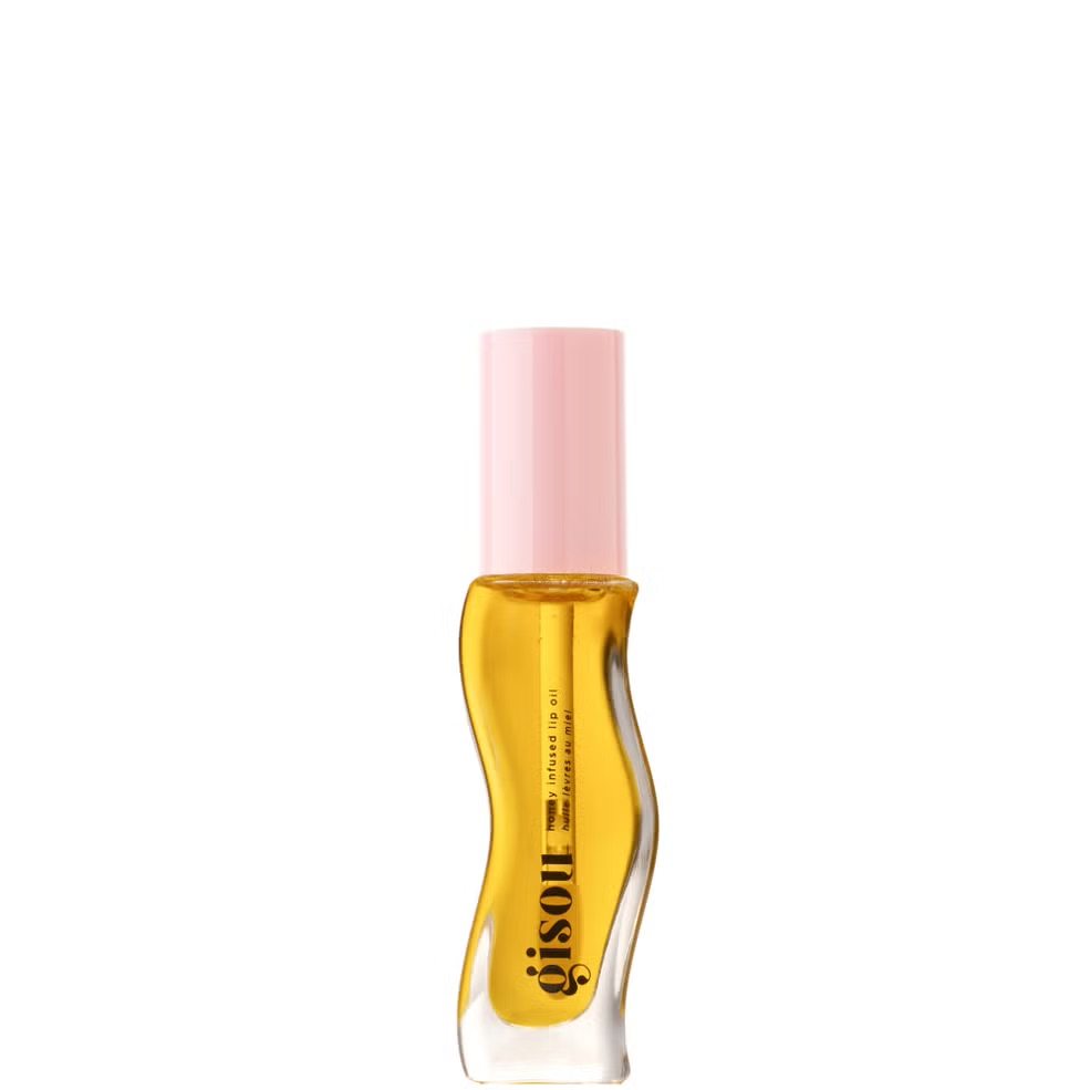 Honey Infused Lip Oil