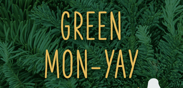 Green Mon-yay