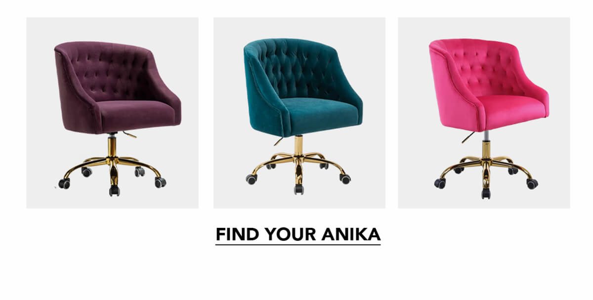 Save $85 on it. | FIND YOUR ANIKA