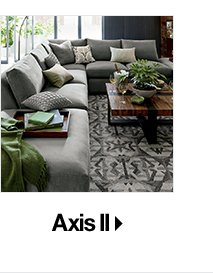 Axis II