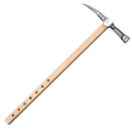 17th Century War Hammer