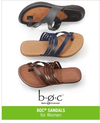 Shop BOC Sandals for Women
