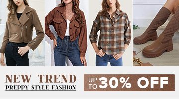 up to 30% off