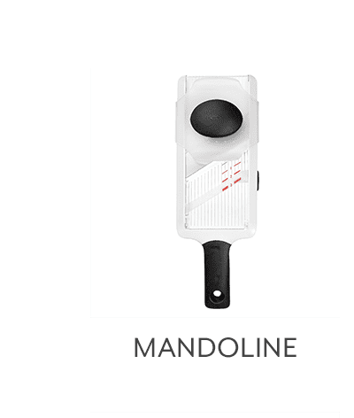 Mandoline