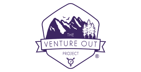 The Venture Out Project logo