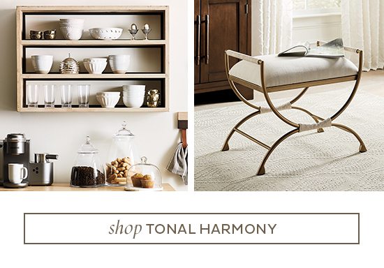 Tonal Harmony - Shop the Trend