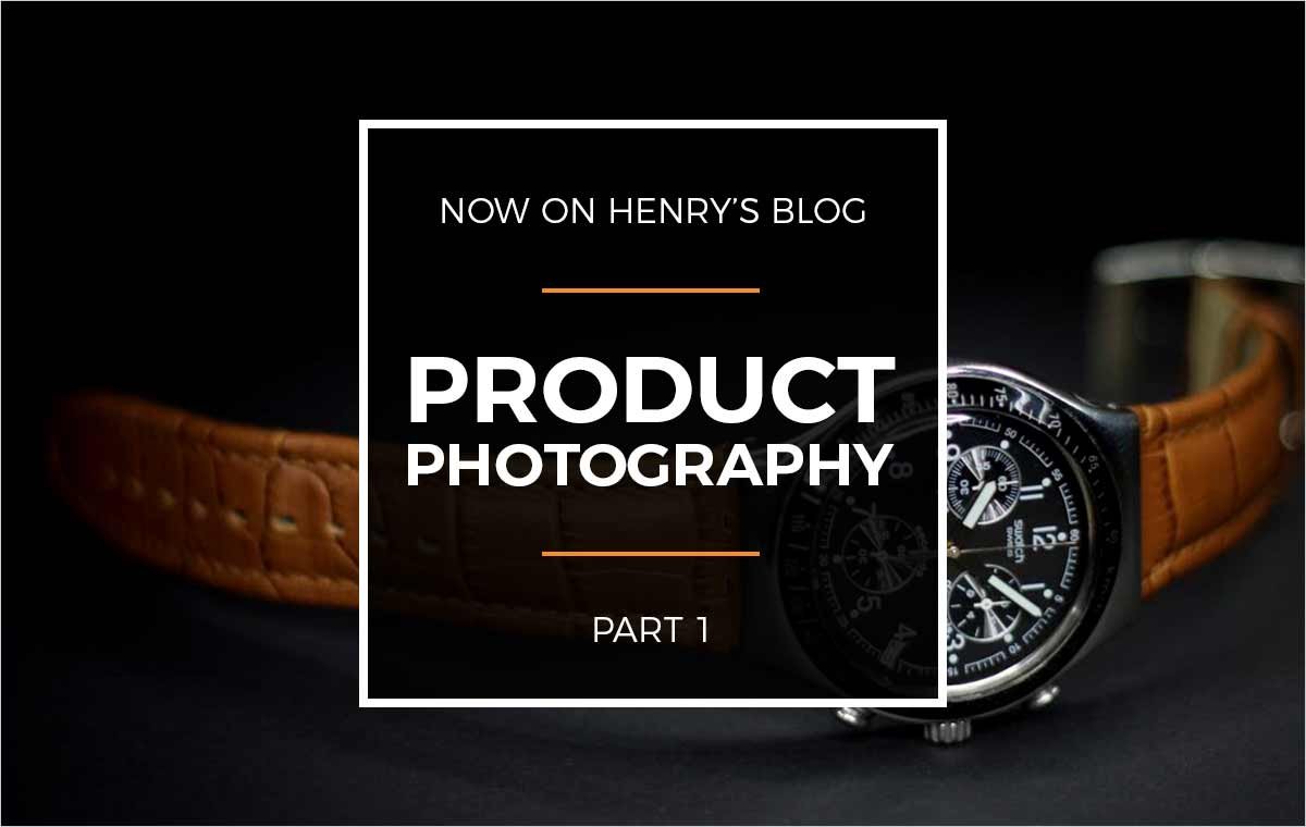 Henry's Blog