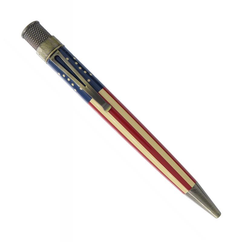 Retro 51 Tornado Bennington Rollerball