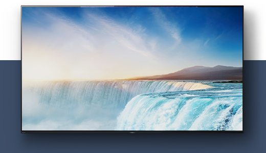 A9G BRAVIA OLED TV