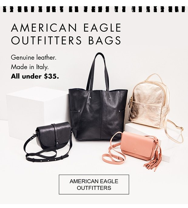 American Eagle Outfitters