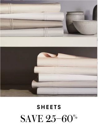 sheets