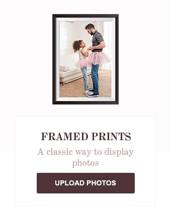 Framed Prints