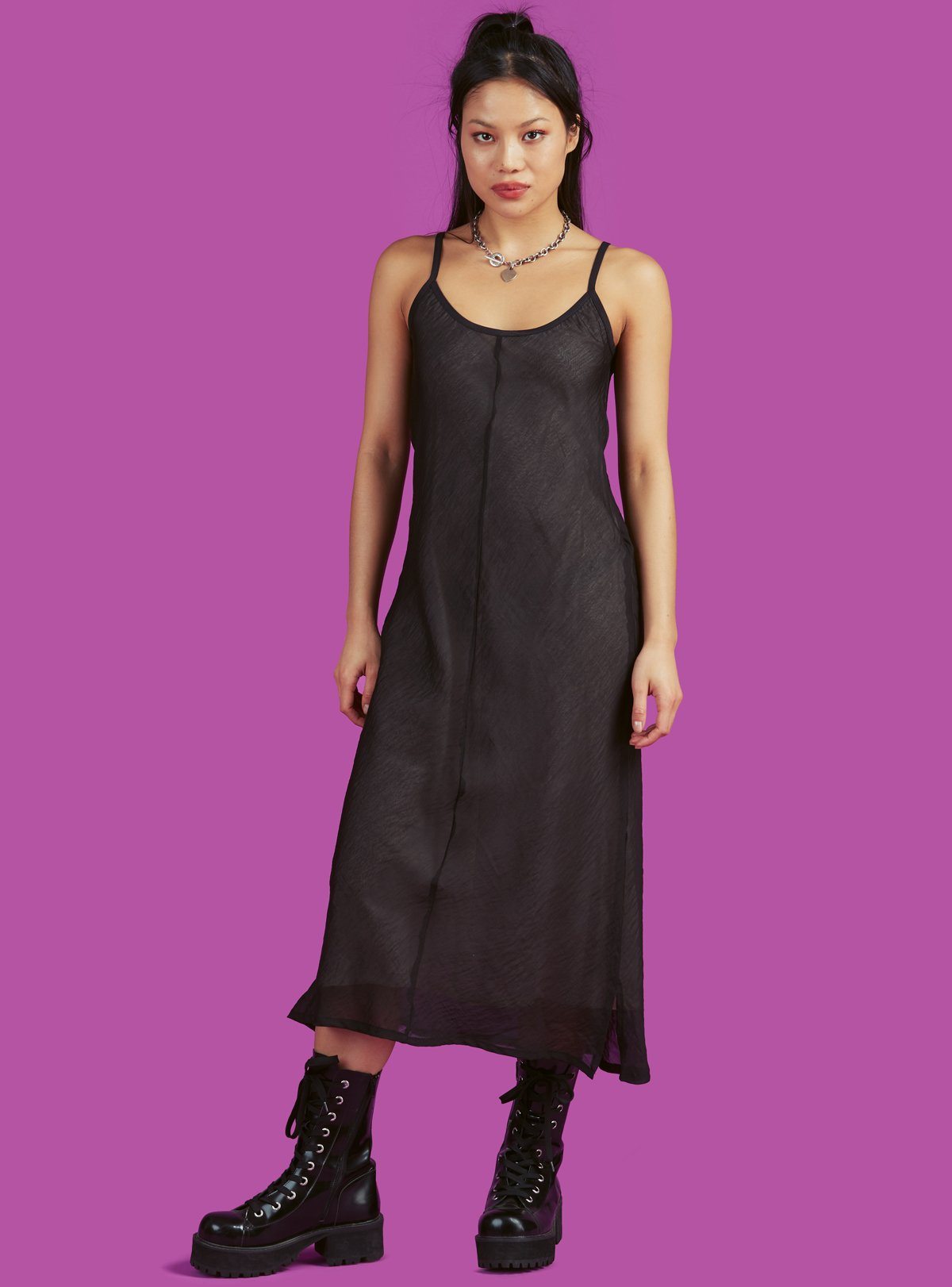 Image of Direct Dress