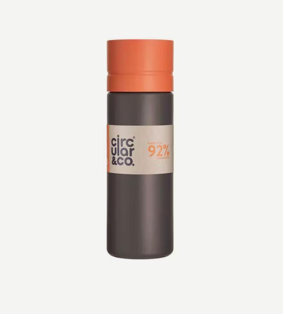 Circular & Co Bottle
